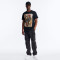 Custom Clothing Manufacturer Digital Printing 100% cotton T-shirt