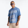 Custom Clothing Manufacturer Breathable Fabric Digital Printing T-shirt