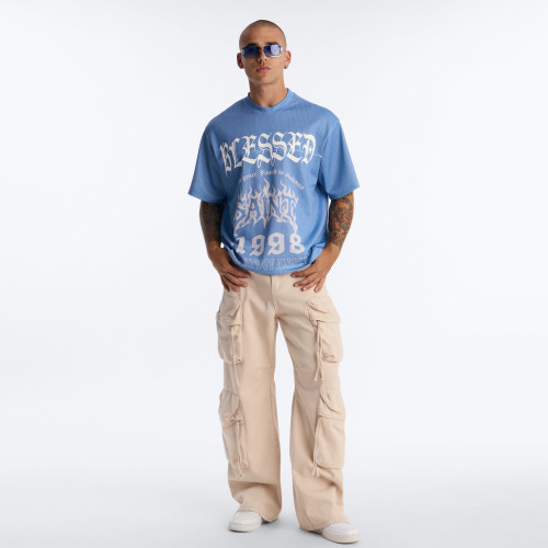 Custom Clothing Manufacturer Breathable Fabric Digital Printing T-shirt