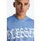 Custom Clothing Manufacturer Breathable Fabric Digital Printing T-shirt