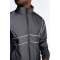 Custom Clothing Manufacturer  American Retro Sporty Stand-up Collar Jacket