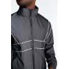 Custom Clothing Manufacturer American Retro Sporty Stand-up Collar Jacket