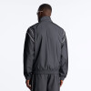Custom Clothing Manufacturer American Retro Sporty Stand-up Collar Jacket