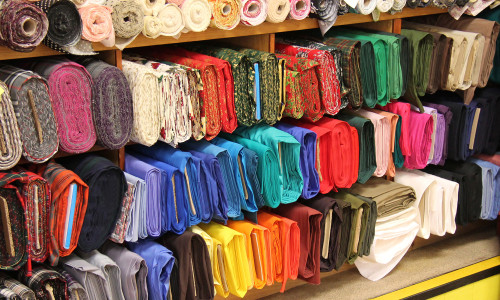In-depth understanding of streetwear fabric types