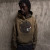 Custom Clothing Manufacturer Digital Printing Acid Wash Distressed Hoodies