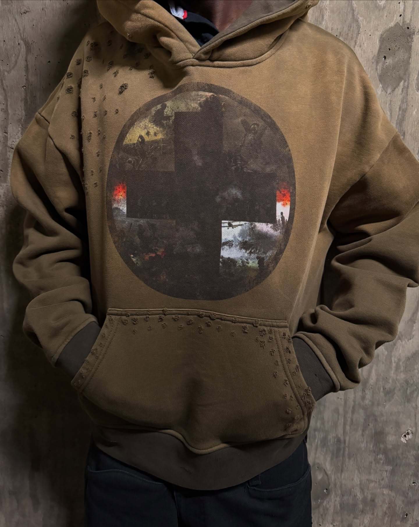 Cotton Hoodies