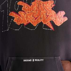 Custom Clothing Manufacturer Digital Printing Acid Wash Hoodies