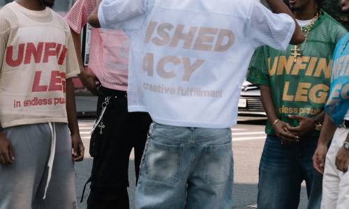 Five ways for streetwear brands to succeed in a growing market.