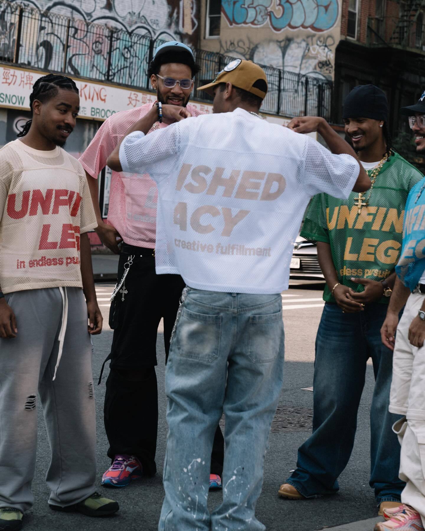 Five ways for streetwear brands to succeed in a growing market.