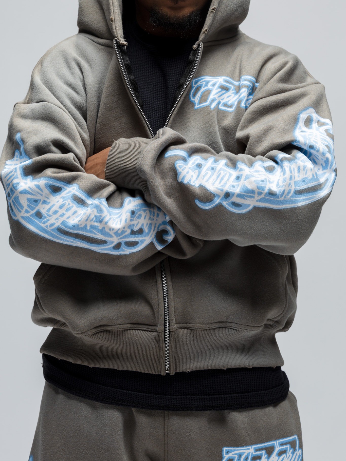 Cotton Hoodies
