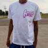 Custom Clothing Manufacturer Digital Printing 100% Cotton T-shirt