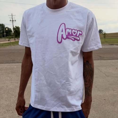 Custom Clothing Manufacturer Digital Printing 100% Cotton T-shirt