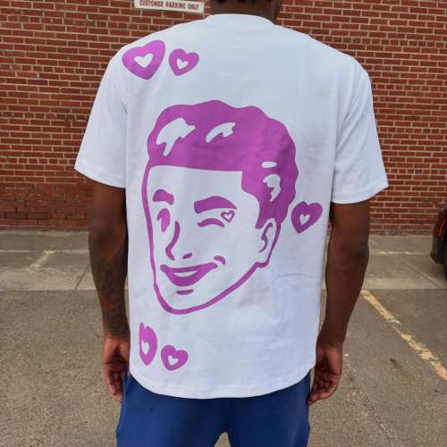 Custom Clothing Manufacturer Digital Printing 100% Cotton T-shirt