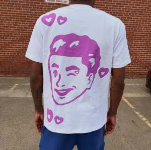 Custom Clothing Manufacturer Digital Printing 100% Cotton T-shirt