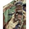 Custom Clothing Manufacturer Leather Patchwork Bags Camouflage Cargo Shorts