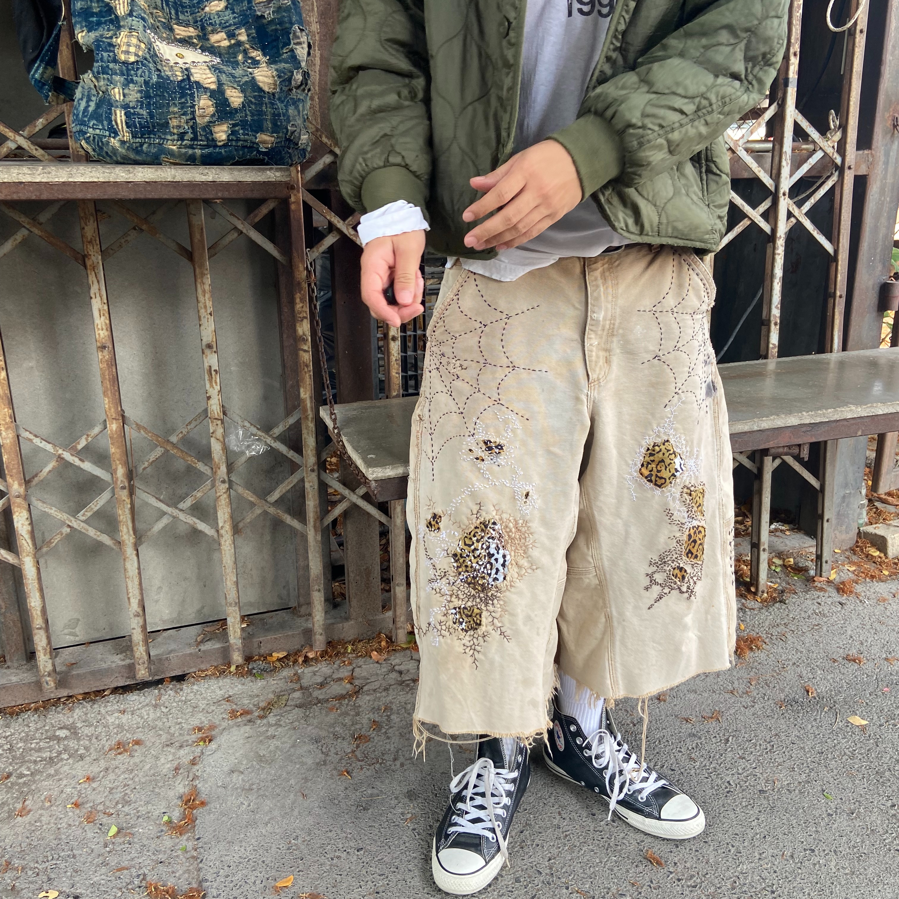 Cotton Hoodies