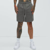 Custom Clothing Manufacturer Digital Printing Drawstring Waistband Shorts
