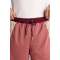 Custom Clothing Manufacturer Color Blocking Mesh Knit Breathable Sports Shorts