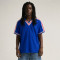 Custom Clothing Manufacturer V-neck Short-Sleeved Polo Shirt