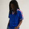 Custom Clothing Manufacturer V-neck Short-Sleeved Polo Shirt