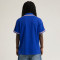 Custom Clothing Manufacturer V-neck Short-Sleeved Polo Shirt
