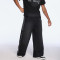 Custom Clothing Manufacturer Acid Wash Digital Printing Sweatpants