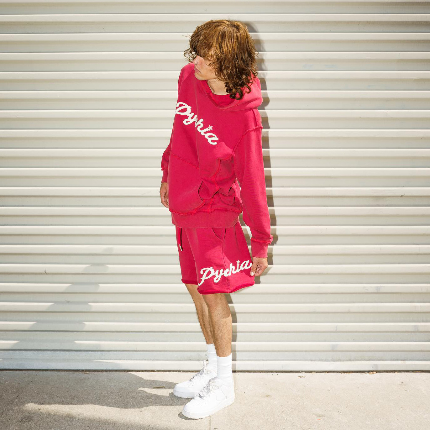 Cotton Hoodies