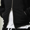 Custom Clothing Manufacturer Oversize Cotton Reversible Hoodie
