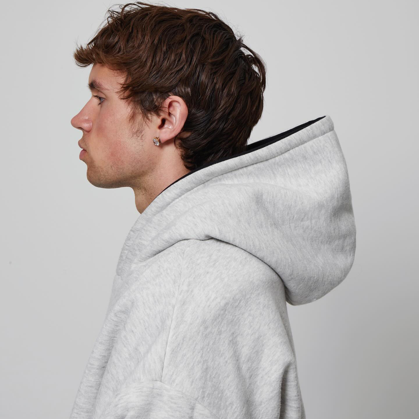 Cotton Hoodies
