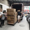 Premium packaging, full container shipping and delivery.