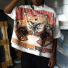 New handmade streetwear, selling fast!