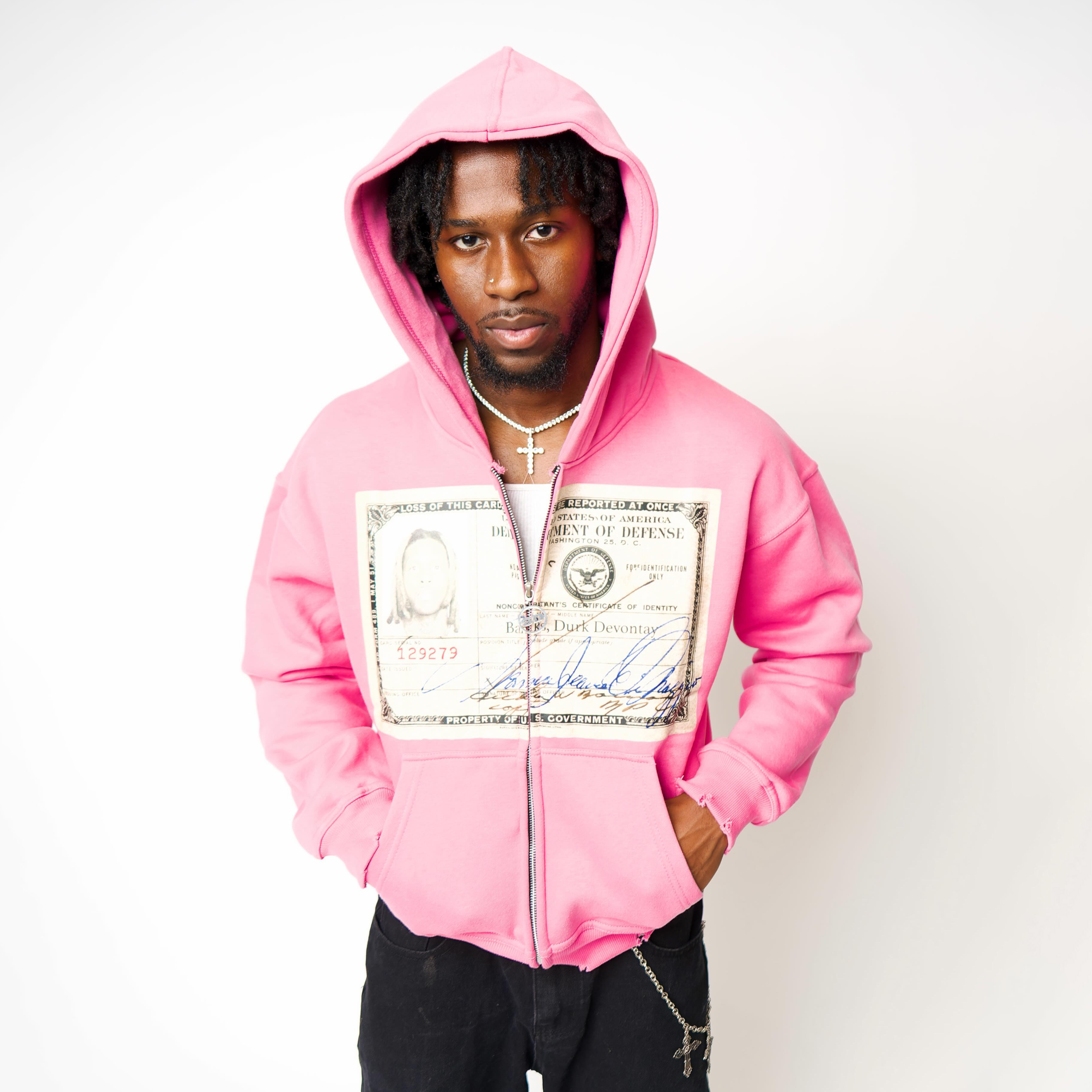 Cotton Hoodies