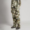 Custom Clothing Manufacturer Heavyweight Digitally Printed Wide-leg pants