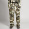 Custom Clothing Manufacturer Heavyweight Digitally Printed Wide-leg pants