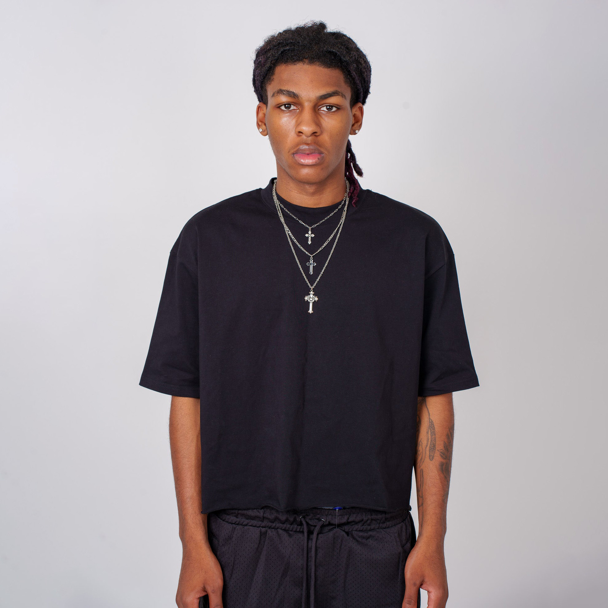 Cotton Hoodies