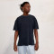 Custom Clothing Manufacturer Drop-Shoulder Casual Short-Sleeved T-shirt