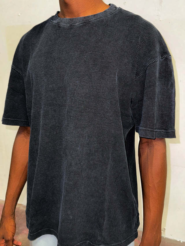 Puff Printing Hoodie