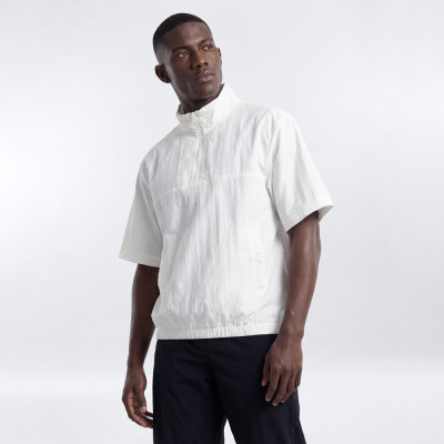Custom Clothing Manufacturer Short-Sleeve Sun Protection Jacket