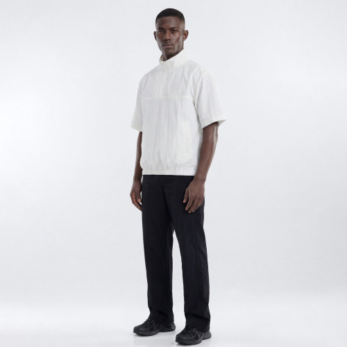 Custom Clothing Manufacturer Short-Sleeve Sun Protection Jacket