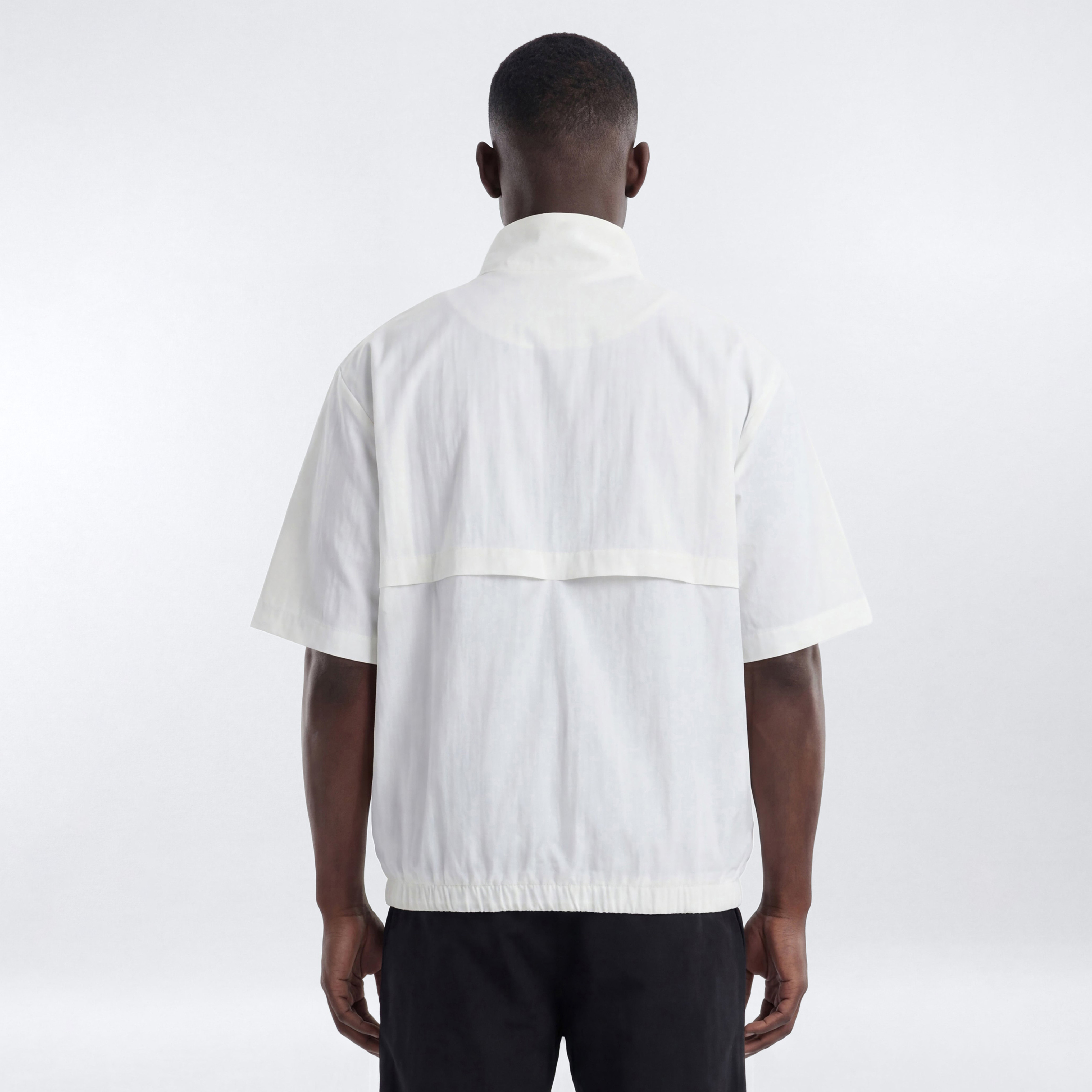 Puff Printing Hoodie