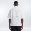 Custom Clothing Manufacturer Short-Sleeve Sun Protection Jacket