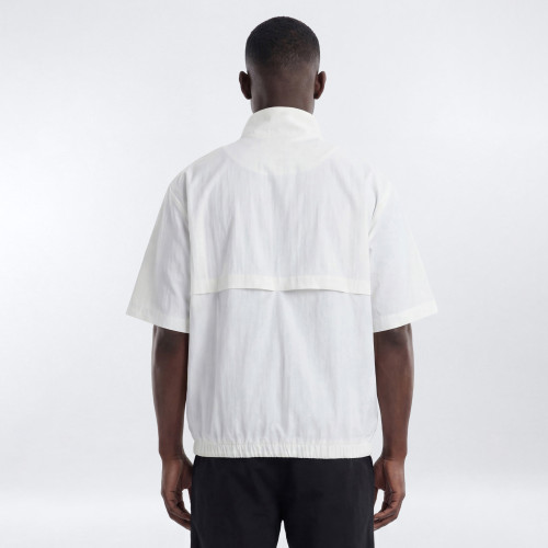 Custom Clothing Manufacturer Short-Sleeve Sun Protection Jacket