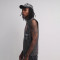 Custom Clothing Manufacturer Washable Distressed Street Sleeveless Vest