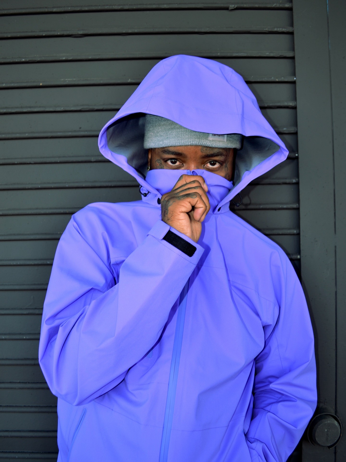 Cotton Hoodies