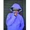 Custom Clothing Manufacturer Waterproof Adjustable Hooded Jacket