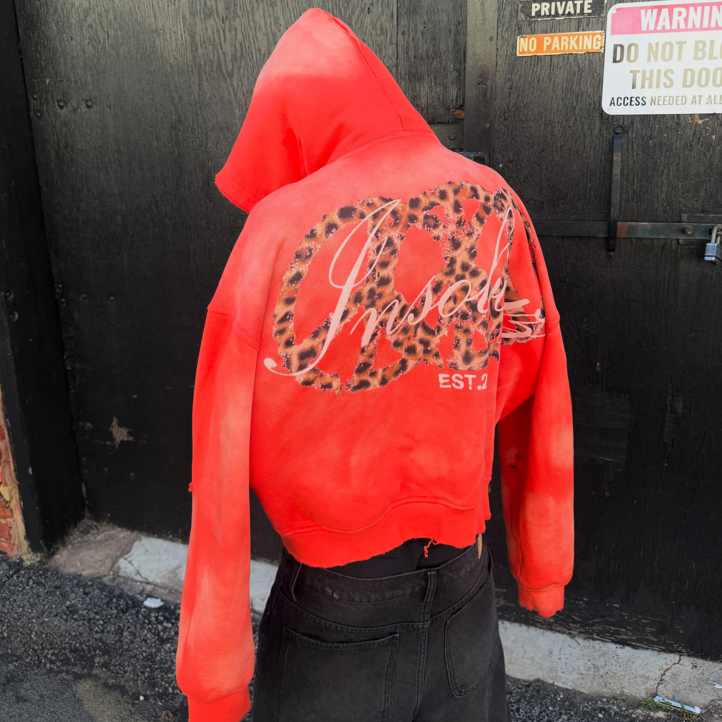 Cotton Hoodies
