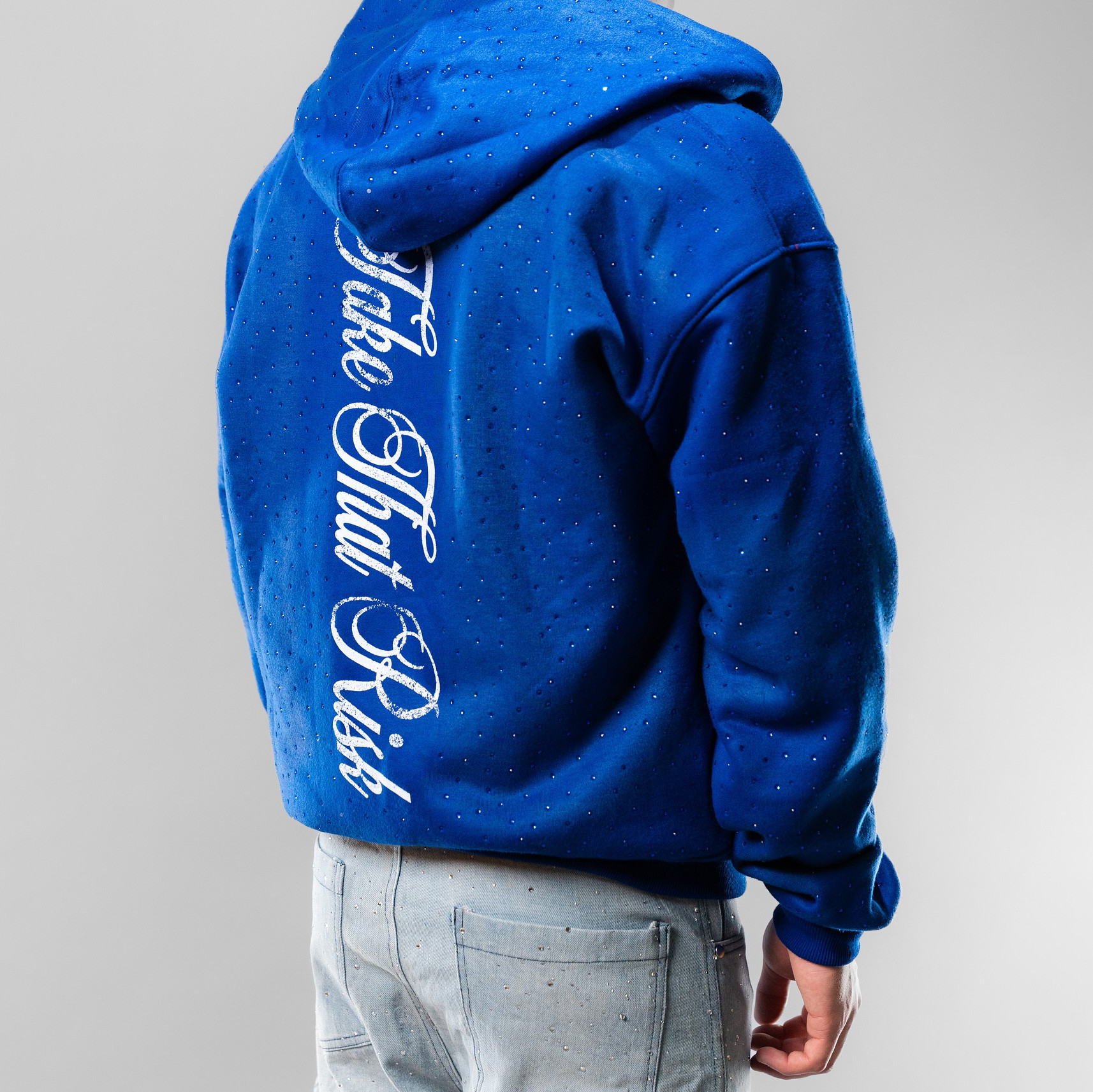 Cotton Hoodies