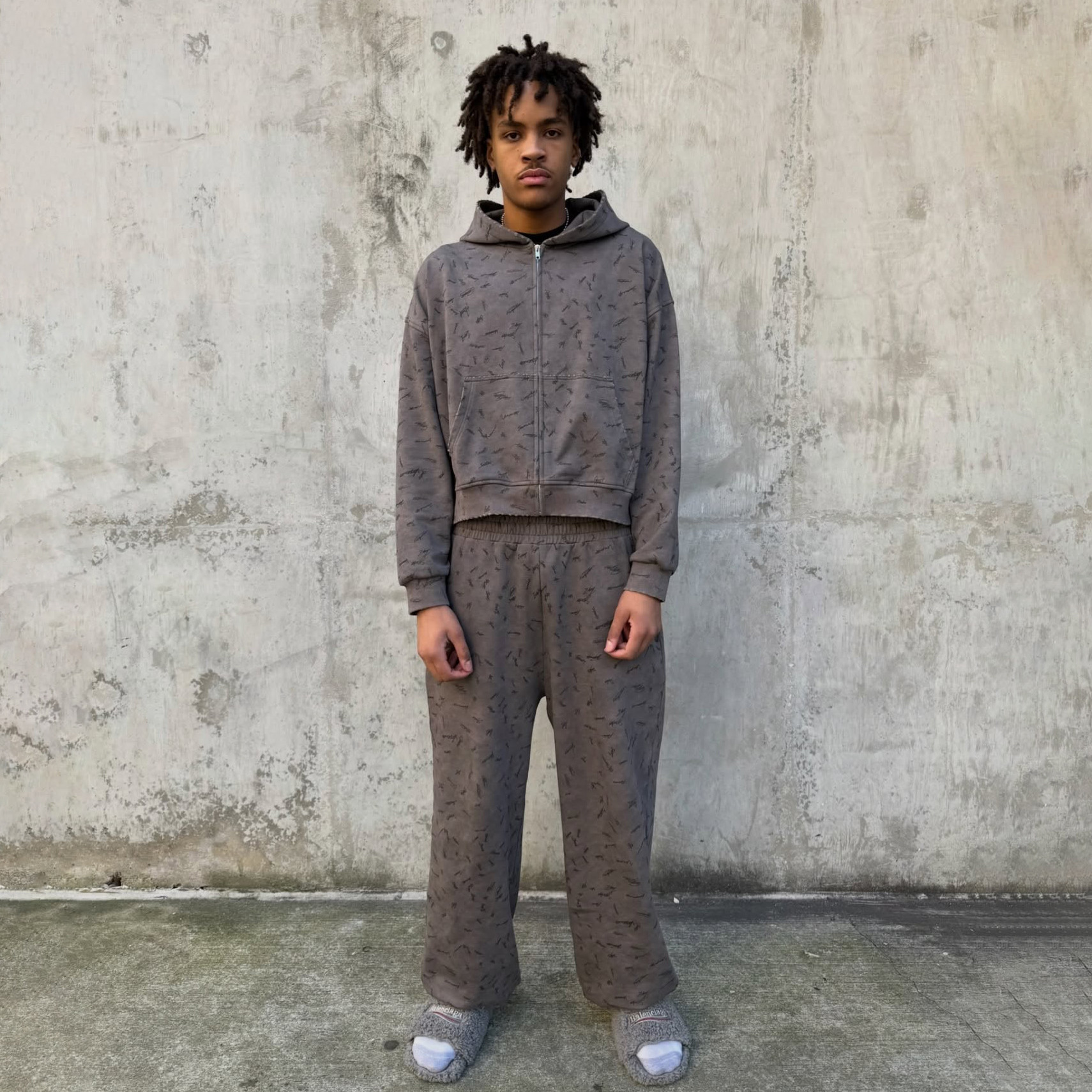Cotton Hoodies
