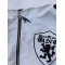 Custom  Clothing Manufacturers Embroidered Badge Short Hooded Nylon Suit.