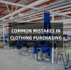 How to avoid common mistakes in overseas clothing purchasing